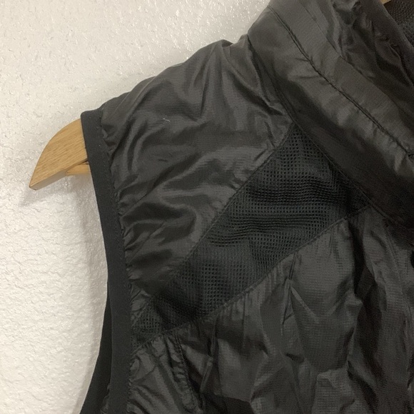 Ziya Active Lightweight Trainer Windbreaker Vest Size L - Picture 3 of 5